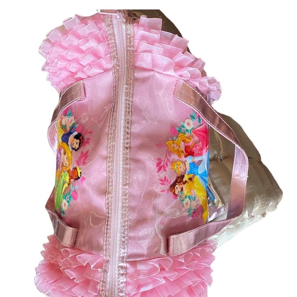 Disney Princess Duffle - Picture 3 of 6